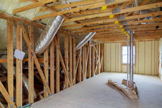 Best Energy Efficiency Solutions in Stone Ridge, NY