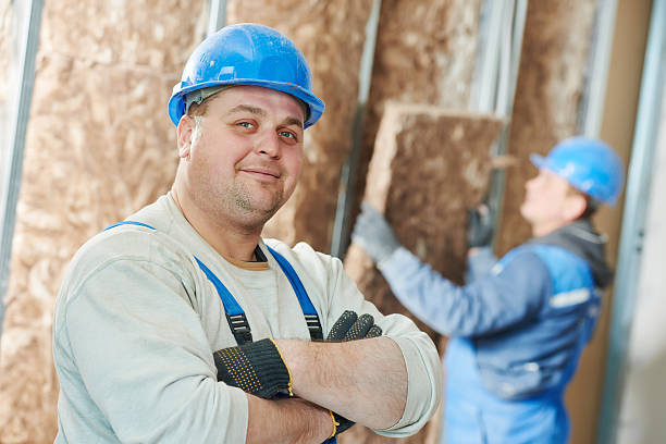 Best Residential Insulation in Stone Ridge, NY